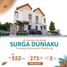 2 Bedroom House for sale in Husein Sastranegara International Airport, Andir, Babakan Ciparay