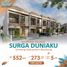 2 Bedroom House for sale in Husein Sastranegara International Airport, Andir, Babakan Ciparay