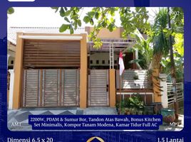 4 Bedroom House for sale in Waru, Sidoarjo, Waru