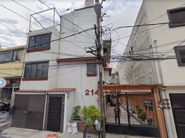 Condominium 3 chambre à vendre à Alvaro Obregon, Mexico City, Alvaro Obregon