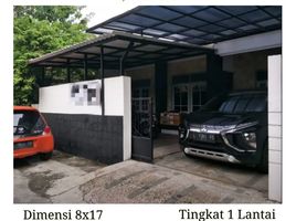 3 Habitación Villa en venta en Rungkut, East Jawa, Rungkut