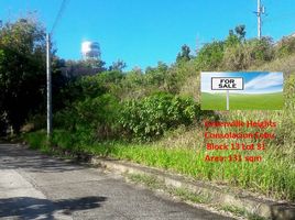  Land for sale in Consolacion, Cebu, Consolacion