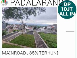 3 Bedroom Villa for sale in Indonesia, Padalarang, Bandung, West Jawa, Indonesia