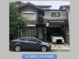 3 Bedroom House for sale in Taguig City, Southern District, Taguig City