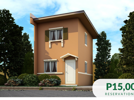 2 Bedroom Villa for sale in Santo Tomas, Batangas, Santo Tomas