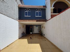 3 Schlafzimmer Villa zu verkaufen in Morelia, Michoacan, Morelia, Michoacan