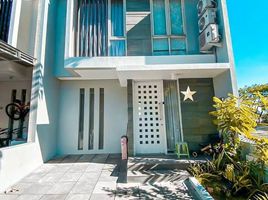 2 Kamar Vila for sale in Lakarsantri, East Jawa, Lakarsantri, Surabaya, East Jawa, Indonesia