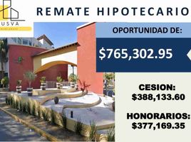 2 Schlafzimmer Haus zu verkaufen in La Paz, Mexico, La Paz