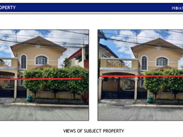  House for sale in Dasmarinas City, Cavite, Dasmarinas City