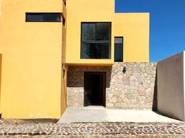 4 Bedroom Villa for sale in Allende, Guanajuato, Allende