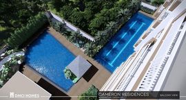 Available Units at Cameron Residences