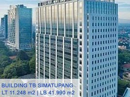 41,990 SqM Office for sale in Cilandak Town Square, Cilandak, Pasar Minggu