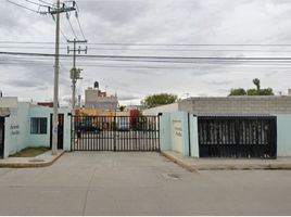 Maison 2 chambre à vendre à Hueypoxtla, Mexico, Hueypoxtla