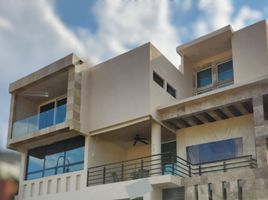 4 Schlafzimmer Villa zu verkaufen in Monterrey, Nuevo Leon, Monterrey