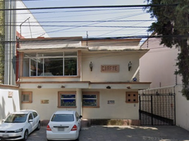 4 Schlafzimmer Villa zu verkaufen in Naucalpan De Juarez, Mexico, Naucalpan De Juarez
