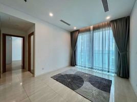2 Bedroom Apartment for rent in Thu Thiem, Ho Chi Minh City, Thu Thiem, District 2, Ho Chi Minh City