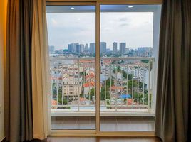 3 Habitación Apartamento en alquiler en Thao Dien, Ho Chi Minh City, Thao Dien, District 2, Ho Chi Minh City, Vietnam