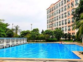 1 Bedroom Condo for rent at Cambridge Village, Cainta