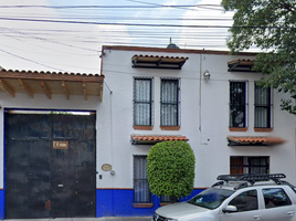 5 Schlafzimmer Haus zu verkaufen in Alvaro Obregon, Mexico City, Alvaro Obregon