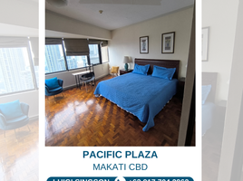 3 Schlafzimmer Wohnung zu vermieten in Makati City, Metro Manila, Makati City, Southern District