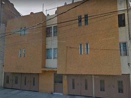 2 Schlafzimmer Appartement zu verkaufen in Gustavo A Madero, Mexico City, Gustavo A Madero
