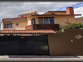 4 Schlafzimmer Villa zu verkaufen in Morelia, Michoacan, Morelia