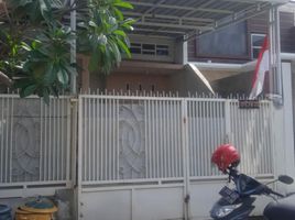 2 Schlafzimmer Villa zu verkaufen in Rungkut, East Jawa, Rungkut