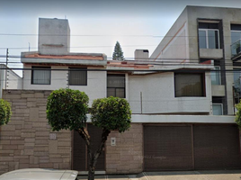 3 Schlafzimmer Villa zu verkaufen in Miguel Hidalgo, Mexico City, Miguel Hidalgo