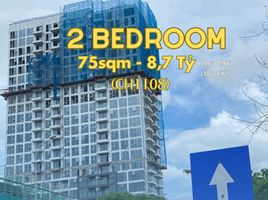 2 chambre Condominium for sale in Da Nang International Airport, Hoa Thuan Tay, Hoa Thuan Tay