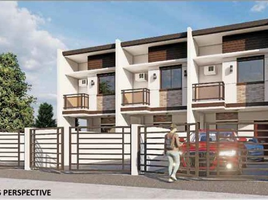 3 Bedroom Townhouse for sale in Quezon City, Metro Manila, Quezon City, Eastern District, Metro Manila