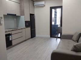 1 Bedroom Apartment for rent in Ward 2, Tan Binh, Ward 2