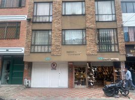 Appartement 3 chambre à vendre à Bogota, Cundinamarca, Bogota