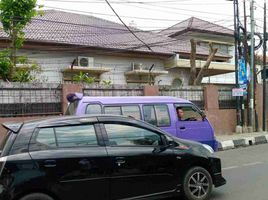 8 Schlafzimmer Haus zu verkaufen in Bandung, West Jawa, Cimahi Tengah