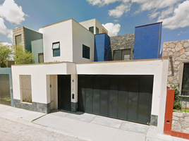 4 Bedroom Villa for sale in Allende, Guanajuato, Allende