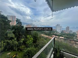3 Schlafzimmer Appartement zu vermieten in Medellin, Antioquia, Medellin