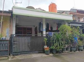 2 Kamar Rumah for sale in Bekasi Selatan, Bekasi, Bekasi Selatan