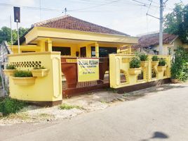 4 Kamar Rumah for sale in Tuban, East Jawa, Tuban, Tuban