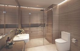 Bán căn hộ, 1 PN, 50 m², Hải Châu
