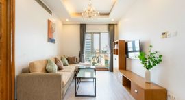 Available Units at Saigon Pavillon