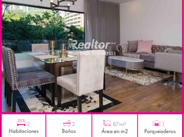 2 Habitación Apartamento en alquiler en Medellín, Antioquia, Medellín