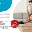 2 Habitación Departamento en venta en Pasig City, Metro Manila, Pasig City, Eastern District