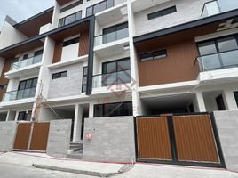 4 Bedroom Townhouse for sale in Paranaque City, Southern District, Paranaque City