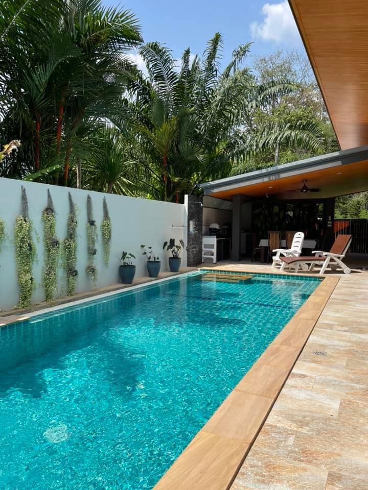 2 Bedroom Villa For Rent In Rawai, Phuket