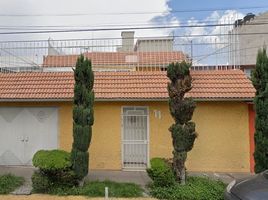 3 Schlafzimmer Haus zu verkaufen in Gustavo A Madero, Mexico City, Gustavo A Madero