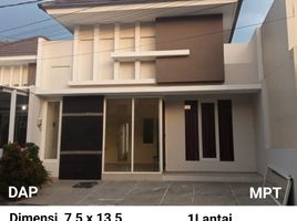 2 Bedroom Villa for sale in Benowo, Surabaya, Benowo