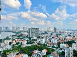 1 Bedroom Apartment for rent in Thao Dien, Ho Chi Minh City, Thao Dien