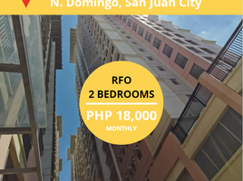  Apartment for sale at Little Baguio Terraces, San Juan City