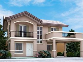 5 Bedroom House for sale in Pampanga, Central Luzon, Porac, Pampanga