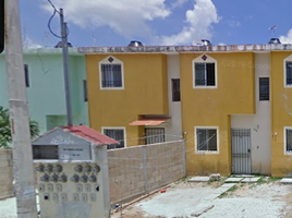 1 Schlafzimmer Haus zu verkaufen in Cancun, Quintana Roo, Cancun
