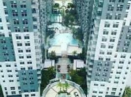 1 Bedroom Condo for rent at KASARA Urban Resort Residences, Pasig City